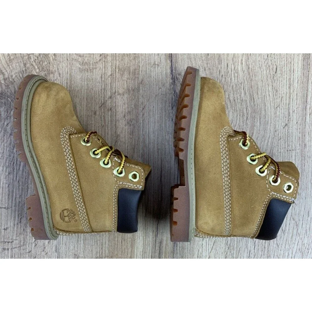 Timberland Premium 6